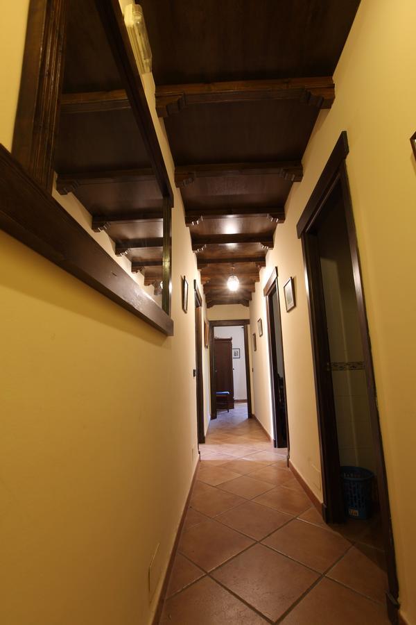 Chalet San Jose Sevilla Eksteriør bilde